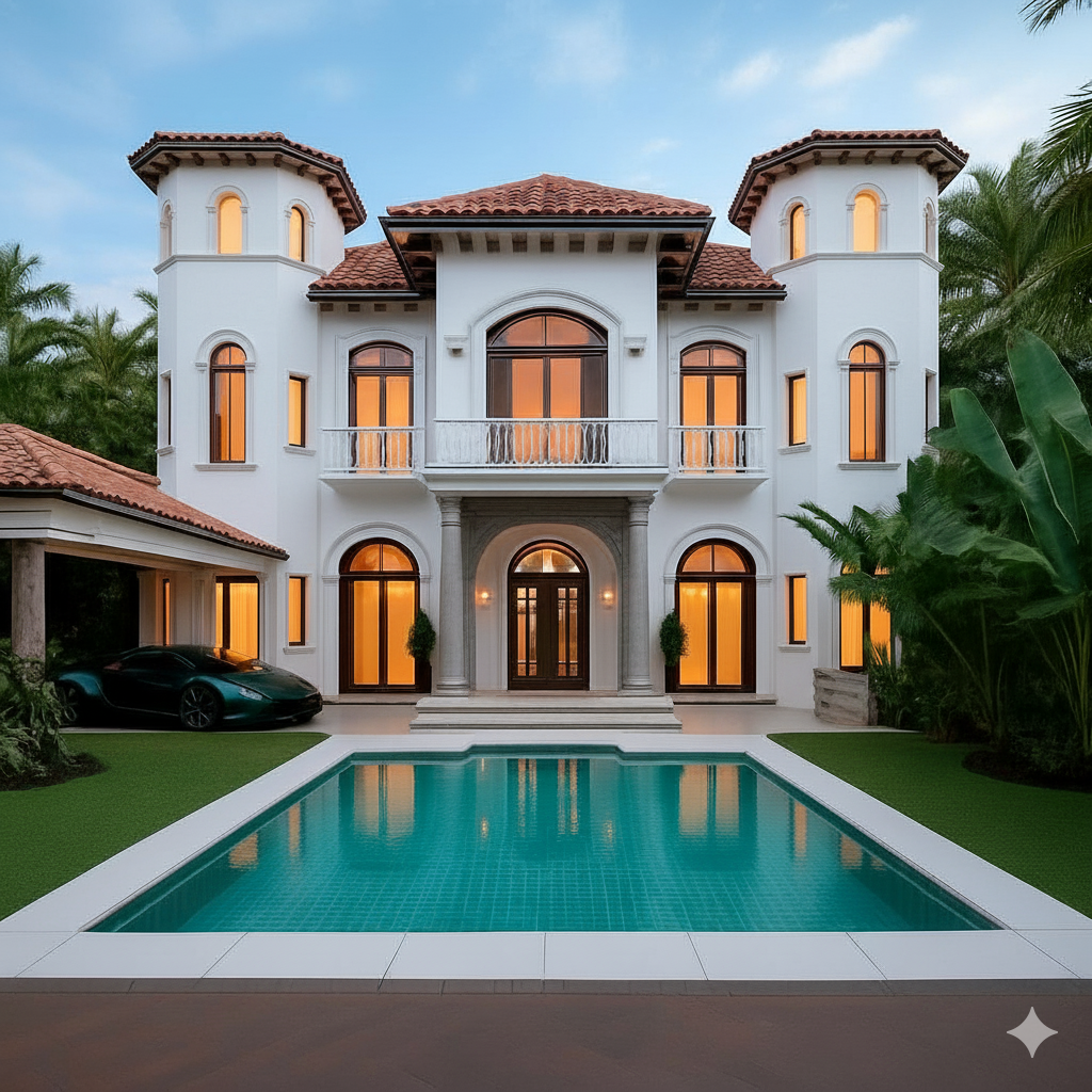 Villa Nova by The E Merchant