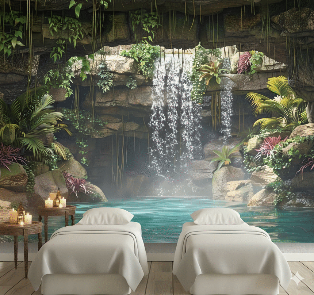 Bespoke Ultra Luxury Villas