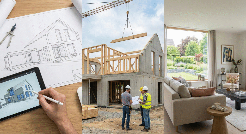 Architectures Interiors Landscaping Styling Construction Architectures Interiors Landscaping Styling Construction