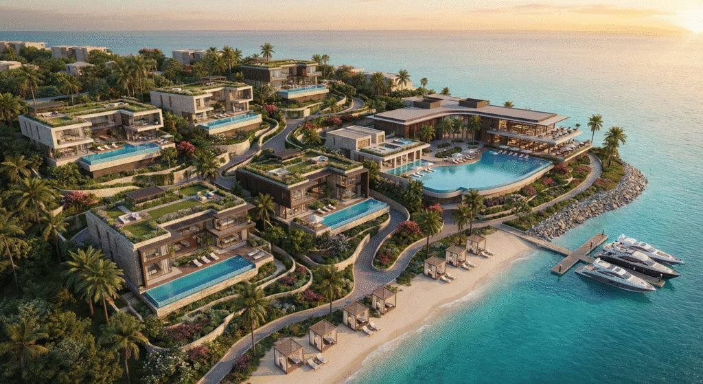 Luxury Villas, Bespoke Ultra Luxury Villas and Resorts Luxury Villas, Bespoke Ultra Luxury Villas and Resorts